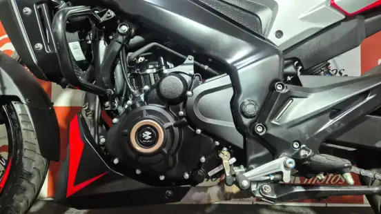 BAJAJ-DOMINAR 250 BAJAJ-DOMINAR 250-2026