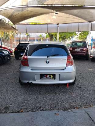 BMW-118i-2009