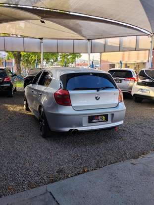 BMW-118i-2009