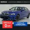 BMW 320i 2.0 16V TURBO FLEX M SPORT AUTOMÁTICO BMW 320i 2.0 16V TURBO FLEX M SPORT AUTOMÁTICO