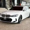 BMW 320i 2.0 16V TURBO FLEX M SPORT AUTOMÁTICO BMW 320i 2.0 16V TURBO FLEX M SPORT AUTOMÁTICO