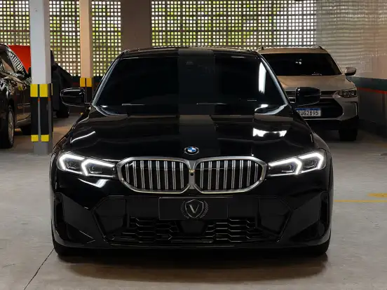 BMW-320i-2.0 16V TURBO FLEX M SPORT AUTOMÁTICO BMW-320i-2025