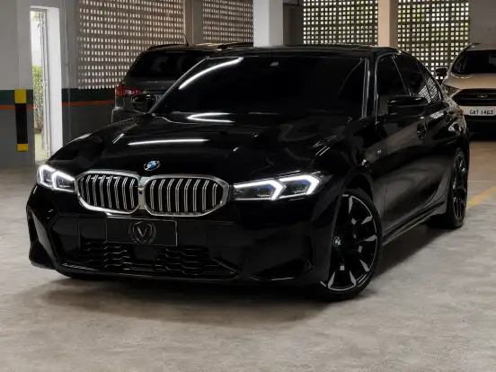BMW-320i-2025