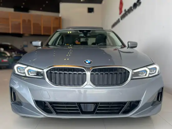 BMW-320i-2.0 16V TURBO FLEX SPORT GP AUTOMÁTICO BMW-320i-2023