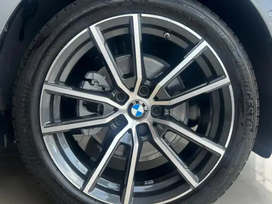 BMW-320i-2.0 16V TURBO FLEX SPORT GP AUTOMÁTICO BMW-320i-2023