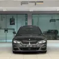 BMW 320i 2.0 16V TURBO GASOLINA M SPORT AUTOMÁTICO BMW 320i 2.0 16V TURBO GASOLINA M SPORT AUTOMÁTICO