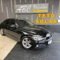 BMW 320i 2.0 SPORT 16V TURBO ACTIVE FLEX 4P AUTOMÁTICO BMW 320i 2.0 SPORT 16V TURBO ACTIVE FLEX 4P AUTOMÁTICO