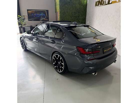 BMW-320i-2.0 16V TURBO FLEX M SPORT AUTOMÁTICO BMW-320i-2021