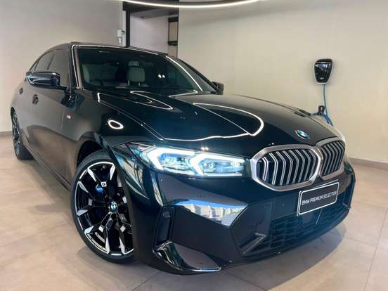 BMW-320i-2.0 16V TURBO FLEX M SPORT AUTOMÁTICO BMW-320i-2026