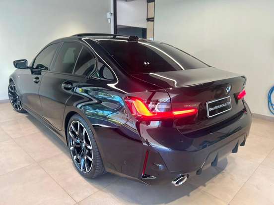 BMW-320i-2.0 16V TURBO FLEX M SPORT AUTOMÁTICO BMW-320i-2026
