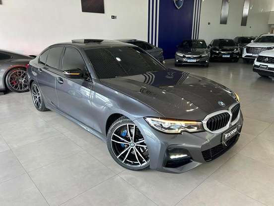 BMW-320i-2021