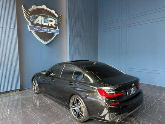 BMW-320i-2.0 16V TURBO FLEX M SPORT AUTOMÁTICO BMW-320i-2021