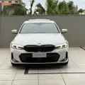 BMW 320i 2.0 16V TURBO FLEX M SPORT AUTOMÁTICO BMW 320i 2.0 16V TURBO FLEX M SPORT AUTOMÁTICO