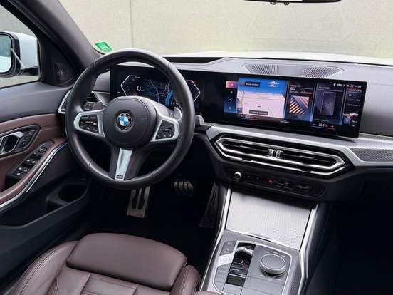 BMW-320i-2.0 16V TURBO FLEX M SPORT AUTOMÁTICO BMW-320i-2023