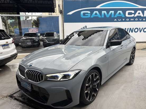 BMW-320i-2025