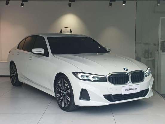 BMW-320i-2.0 16V TURBO FLEX SPORT GP AUTOMÁTICO BMW-320i-2021