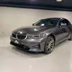 BMW 320i 2.0 16V TURBO FLEX SPORT GP AUTOMÁTICO BMW 320i 2.0 16V TURBO FLEX SPORT GP AUTOMÁTICO