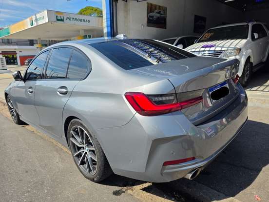 BMW-320i-2.0 16V TURBO FLEX SPORT GP AUTOMÁTICO BMW-320i-2023