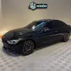 BMW 320i 2.0 SPORT 16V TURBO ACTIVE FLEX 4P AUTOMÁTICO BMW 320i 2.0 SPORT 16V TURBO ACTIVE FLEX 4P AUTOMÁTICO