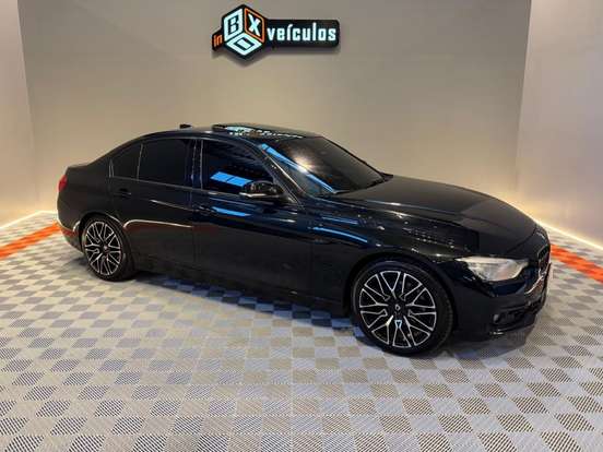 BMW-320i-2017