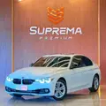BMW 320i 2.0 SPORT GP 16V TURBO ACTIVE FLEX 4P AUTOMÁTICO BMW 320i 2.0 SPORT GP 16V TURBO ACTIVE FLEX 4P AUTOMÁTICO