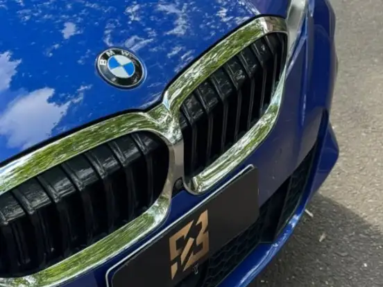 BMW-330e-2.0 16V TURBO HÍBRIDO M SPORT AUTOMÁTICO BMW-330e-2020