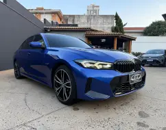 BMW 330e 2.0 16V TURBO HÍBRIDO M SPORT AUTOMÁTICO BMW 330e 2.0 16V TURBO HÍBRIDO M SPORT AUTOMÁTICO