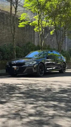 BMW 530e 2.0 16V TWINPOWER HÍBRIDO M SPORT AUTOMÁTICO