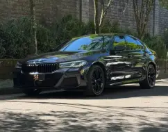 BMW 530e 2.0 16V TWINPOWER HÍBRIDO M SPORT AUTOMÁTICO BMW 530e 2.0 16V TWINPOWER HÍBRIDO M SPORT AUTOMÁTICO