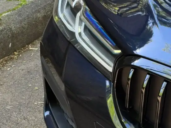 BMW-530e-2.0 16V TWINPOWER HÍBRIDO M SPORT AUTOMÁTICO BMW-530e-2022