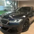 BMW 530e 2.0 16V TWINPOWER HÍBRIDO M SPORT AUTOMÁTICO BMW 530e 2.0 16V TWINPOWER HÍBRIDO M SPORT AUTOMÁTICO