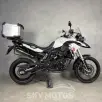 BMW F 800 GS BMW F 800 GS