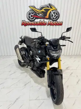 BMW-G 310 R BMW-G 310 R-2022