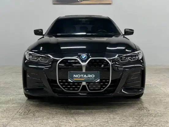 BMW-I4-ELÉTRICO eDRIVE35 M SPORT BMW-I4-2023