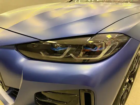 BMW-I4-ELÉTRICO M50 BMW-I4-2023