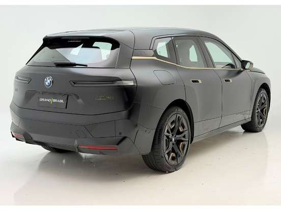 BMW-iX-ELÉTRICO M60 BMW-iX-2023
