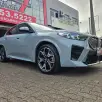 BMW iX2 64,8 KW ELÉTRICO XDRIVE30 M SPORT BMW iX2 64,8 KW ELÉTRICO XDRIVE30 M SPORT