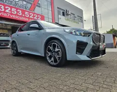 BMW iX2 64,8 KW ELÉTRICO XDRIVE30 M SPORT BMW iX2 64,8 KW ELÉTRICO XDRIVE30 M SPORT
