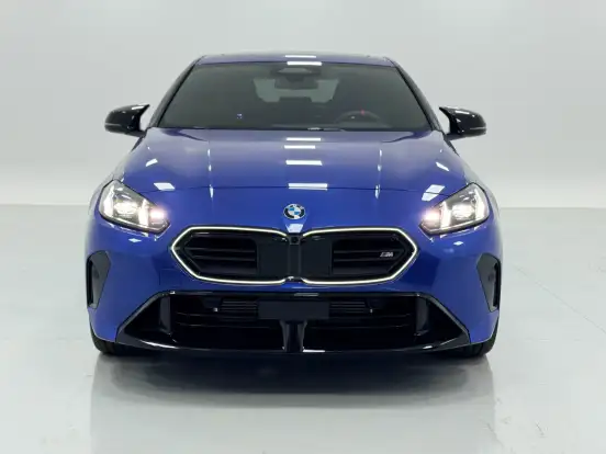 BMW-M 235i-2025