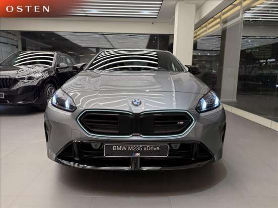 BMW-M 235i-2.0 16V TURBO GASOLINA XDRIVE GRAN COUPÉ STEPTRONIC BMW-M 235i-2025