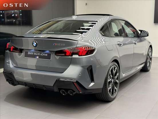 BMW-M 235i-2025