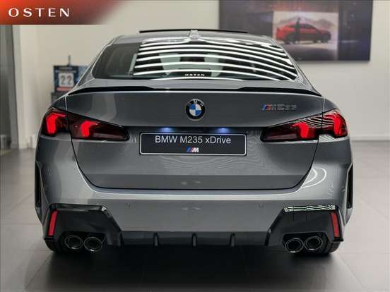 BMW-M 235i-2025