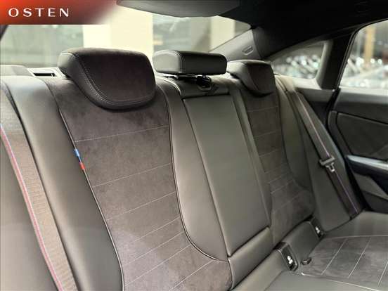 BMW-M 235i-2.0 16V TURBO GASOLINA XDRIVE GRAN COUPÉ STEPTRONIC BMW-M 235i-2025