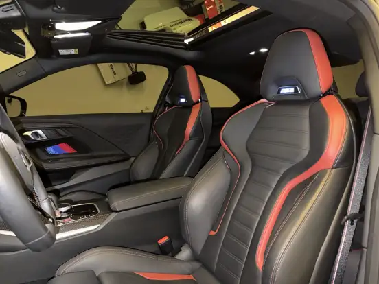 BMW-M2-3.0 I6 TWINTURBO GASOLINA COUPÉ M STEPTRONIC BMW-M2-2024