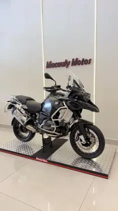 BMW R 1250 GS ADVENTURE PREMIUM 