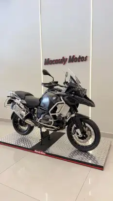 BMW-R 1250 GS ADVENTURE PREMIUM-2024