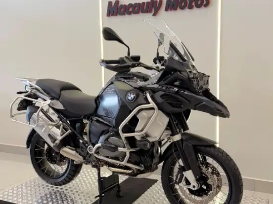 BMW-R 1250 GS ADVENTURE PREMIUM BMW-R 1250 GS ADVENTURE PREMIUM-2024