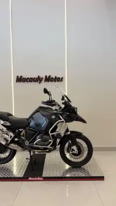 BMW-R 1250 GS ADVENTURE PREMIUM-2024