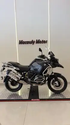 BMW-R 1250 GS ADVENTURE PREMIUM-2024