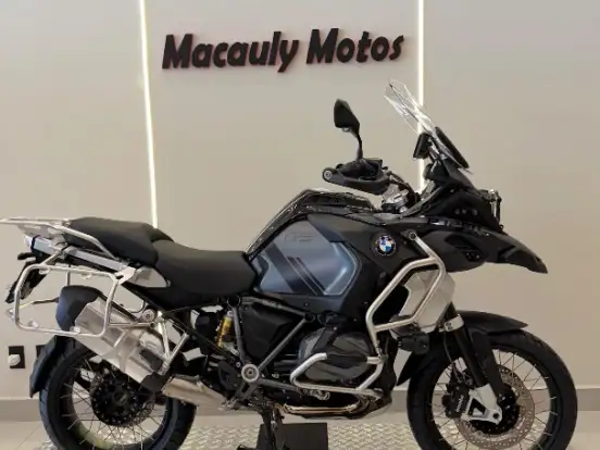 BMW-R 1250 GS ADVENTURE PREMIUM BMW-R 1250 GS ADVENTURE PREMIUM-2024